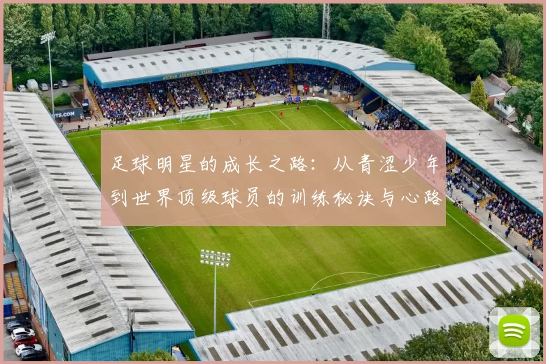 足球明星的成长之路：从青涩少年到世界顶级球员的训练秘诀与心路历程