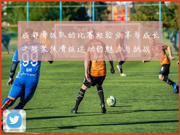 成都滑板队的比赛经验分享与成长之路聚焦滑板运动的魅力与挑战