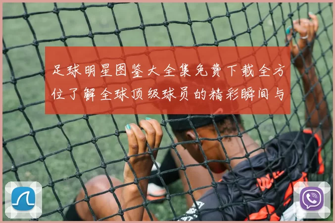 足球明星图鉴大全集免费下载全方位了解全球顶级球员的精彩瞬间与成就