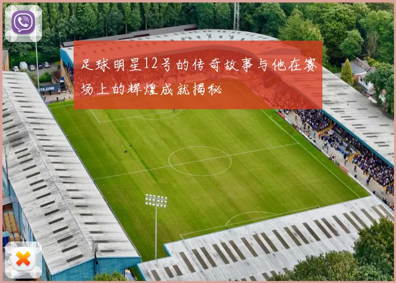 足球明星12号的传奇故事与他在赛场上的辉煌成就揭秘