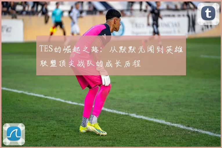 TES的崛起之路：从默默无闻到英雄联盟顶尖战队的成长历程