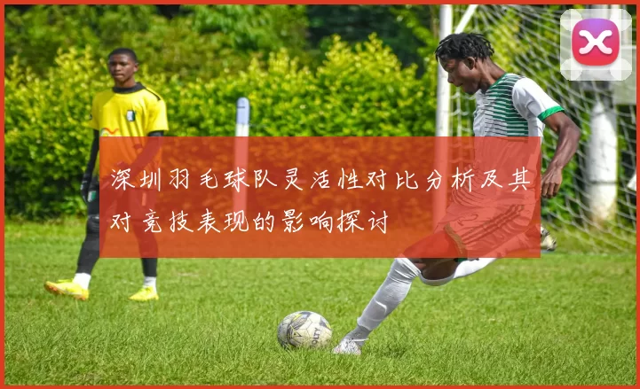 深圳羽毛球队灵活性对比分析及其对竞技表现的影响探讨