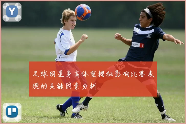 足球明星身高体重揭秘影响比赛表现的关键因素分析