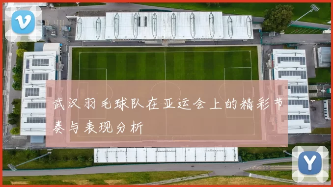 武汉羽毛球队在亚运会上的精彩节奏与表现分析