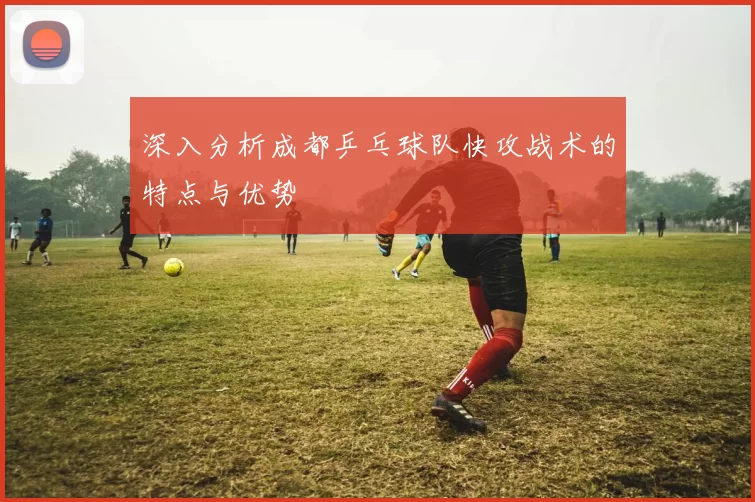 深入分析成都乒乓球队快攻战术的特点与优势