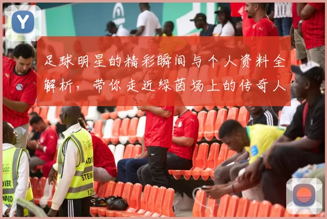 足球明星的精彩瞬间与个人资料全解析，带你走近绿茵场上的传奇人物