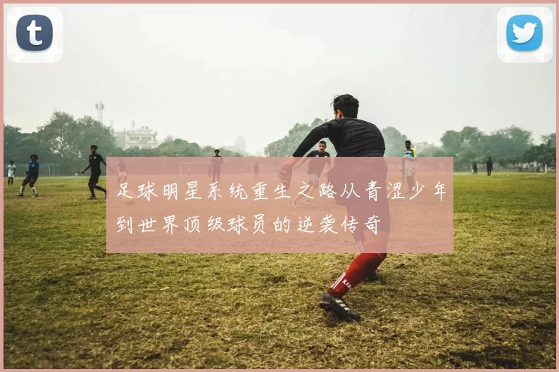 足球明星系统重生之路从青涩少年到世界顶级球员的逆袭传奇
