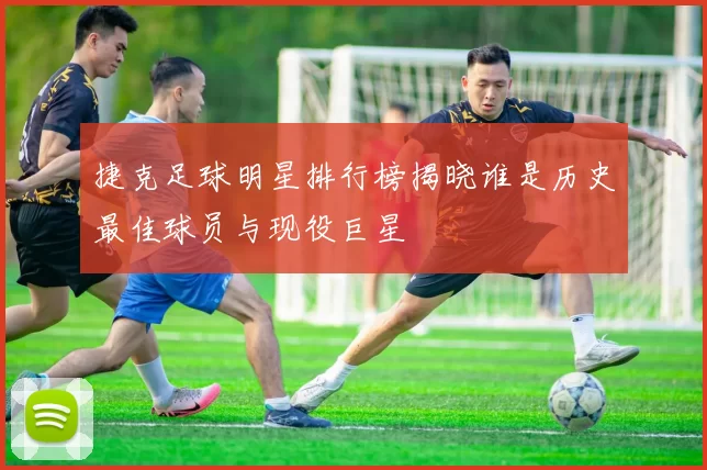 捷克足球明星排行榜揭晓谁是历史最佳球员与现役巨星