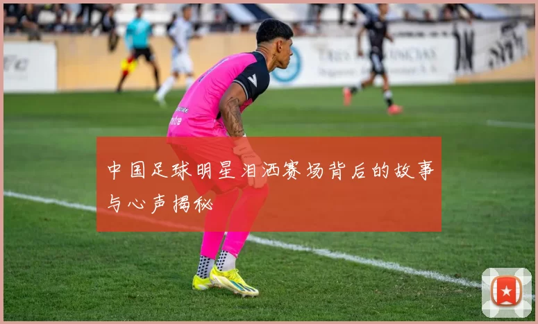 中国足球明星泪洒赛场背后的故事与心声揭秘
