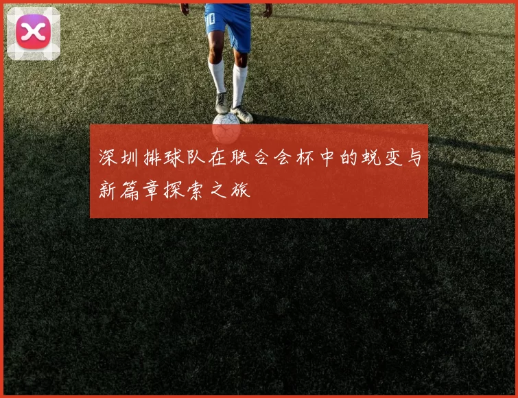 深圳排球队在联合会杯中的蜕变与新篇章探索之旅