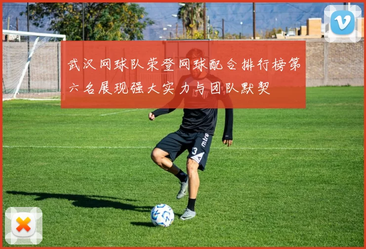 武汉网球队荣登网球配合排行榜第六名展现强大实力与团队默契