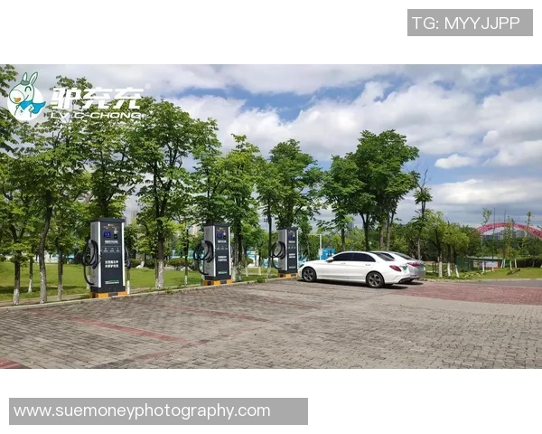 智能充电桩引领绿色出行新时代助力电动汽车普及与能源转型