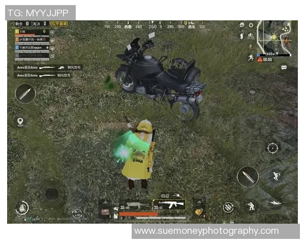 深度对话：周强在和平精英世界中的成长与挑战之旅