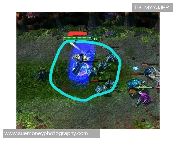 科学英雄联盟中的意识训练技巧与方法探讨