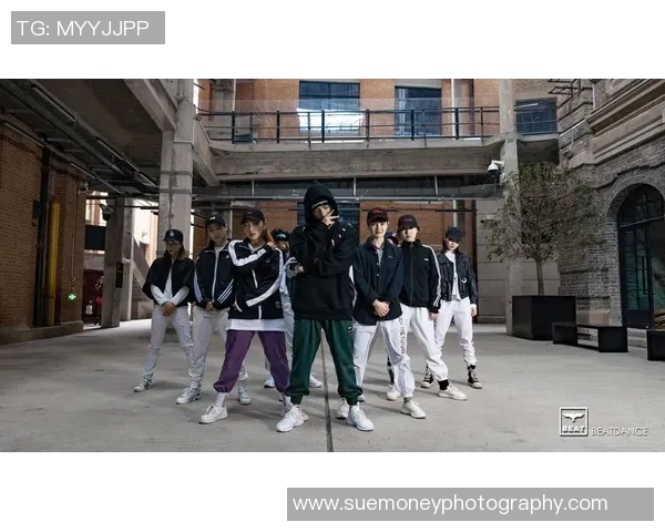 街舞新手必看：从耐力训练开始的全面入门指南