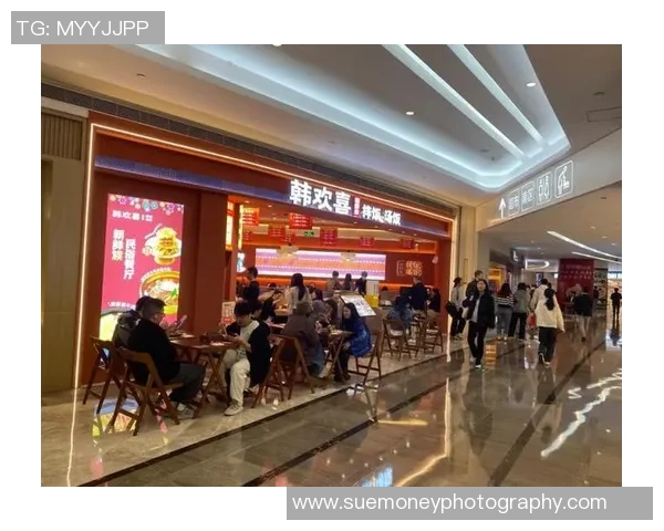 特色美食加盟项目如何打造成功的餐饮品牌并实现持续盈利